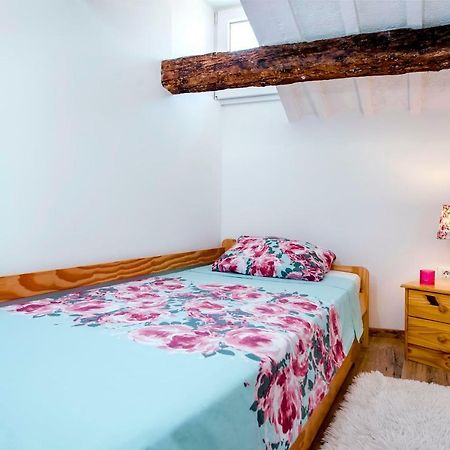 Apartment Casa Alek Rovinj Ngoại thất bức ảnh