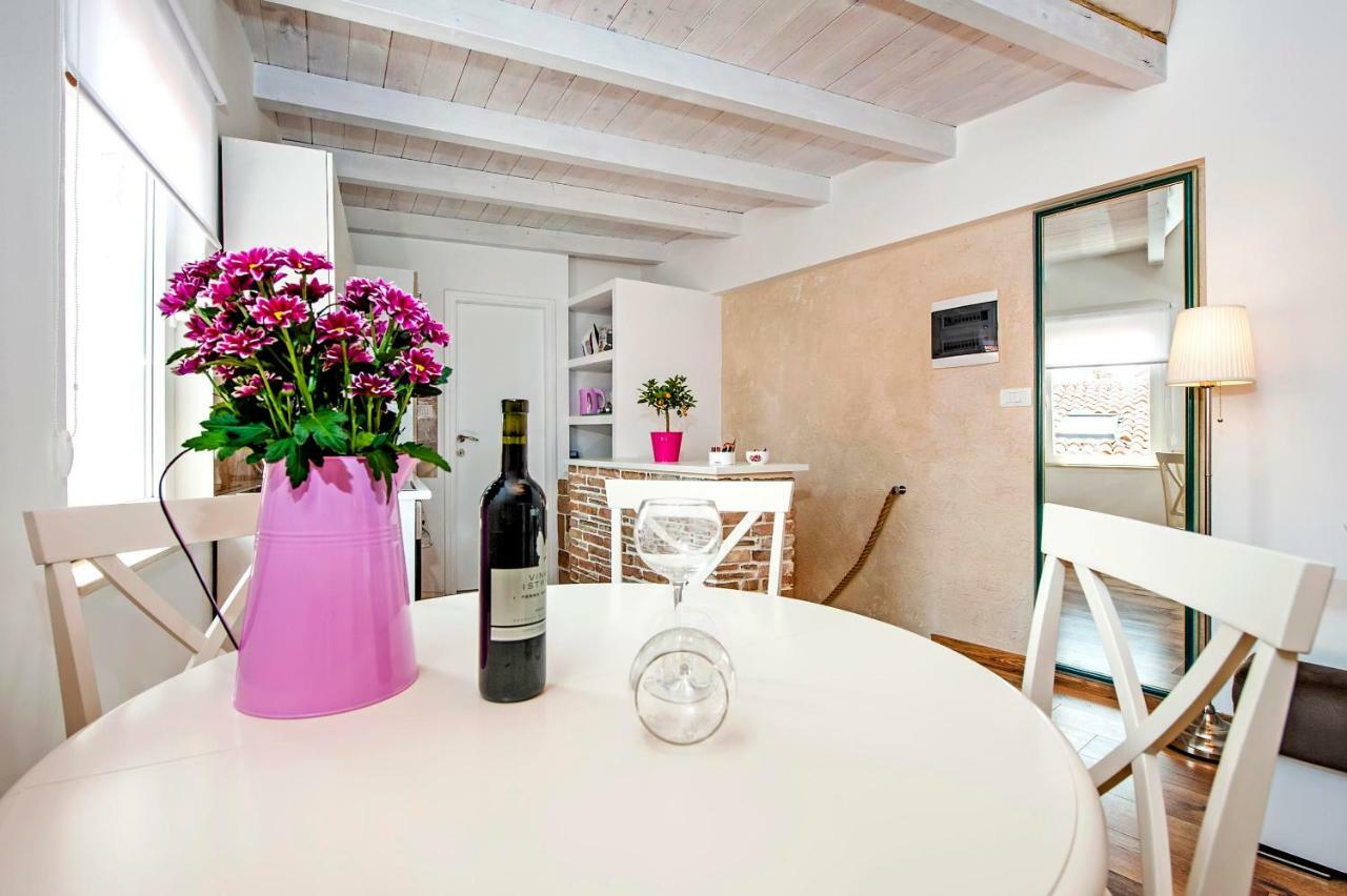 Apartment Casa Alek Rovinj Ngoại thất bức ảnh
