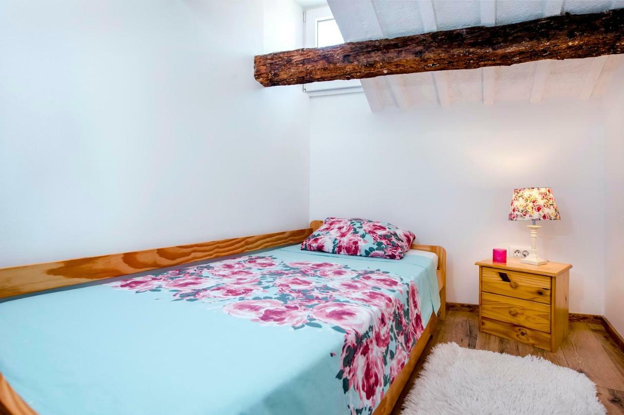 Apartment Casa Alek Rovinj Ngoại thất bức ảnh