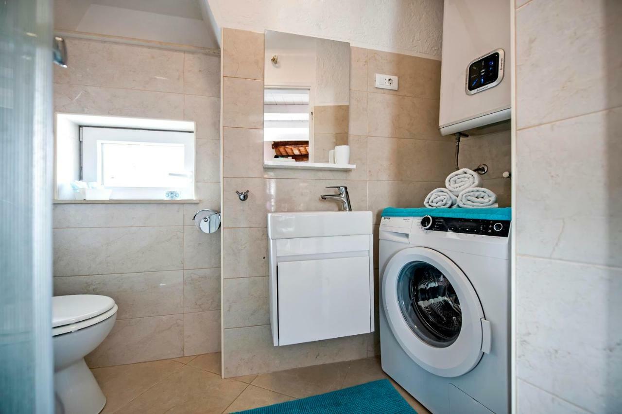 Apartment Casa Alek Rovinj Ngoại thất bức ảnh