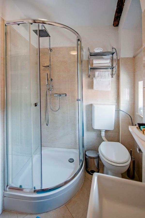 Apartment Casa Alek Rovinj Ngoại thất bức ảnh